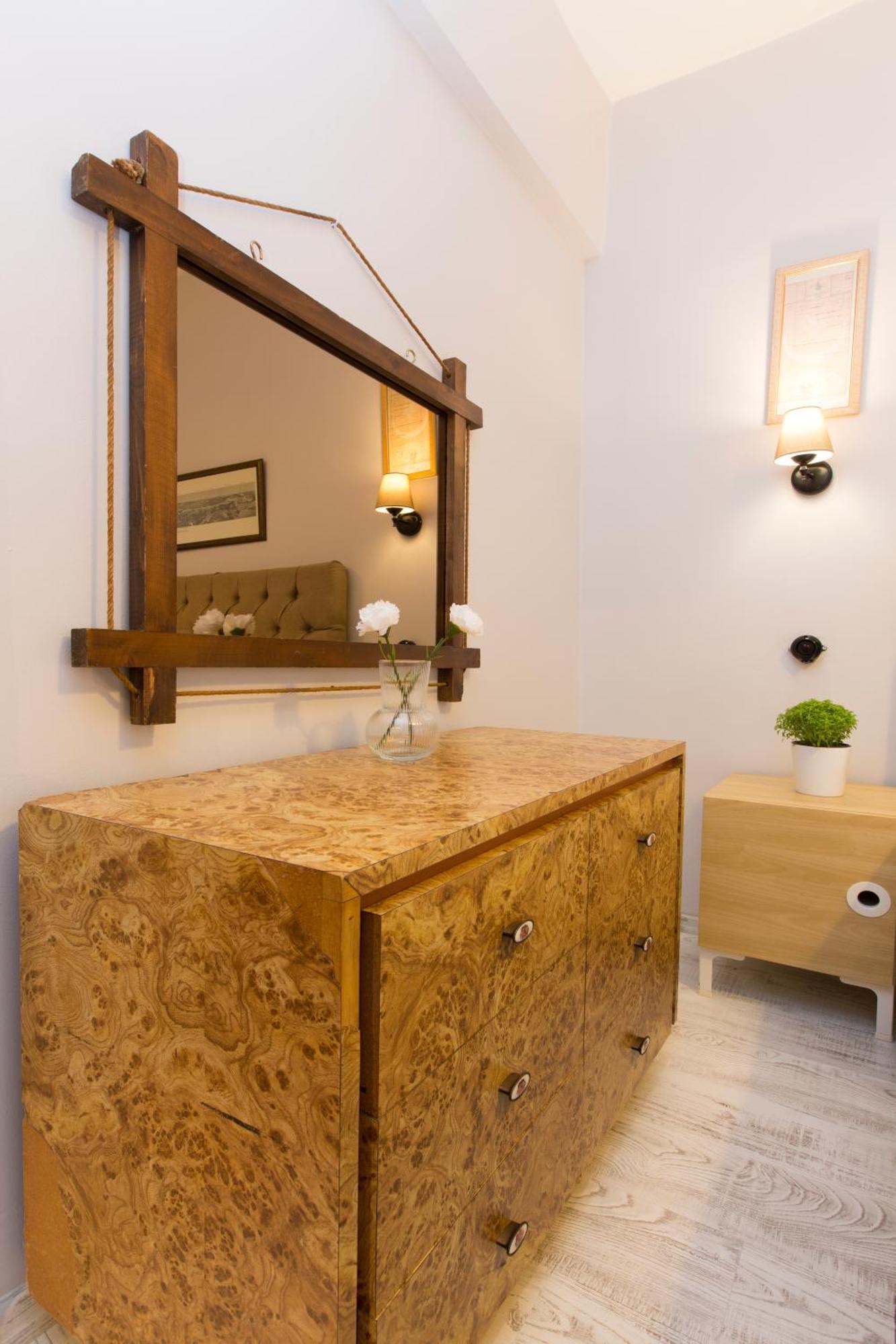 Istanbul Suite Hotels Istiklal Buitenkant foto