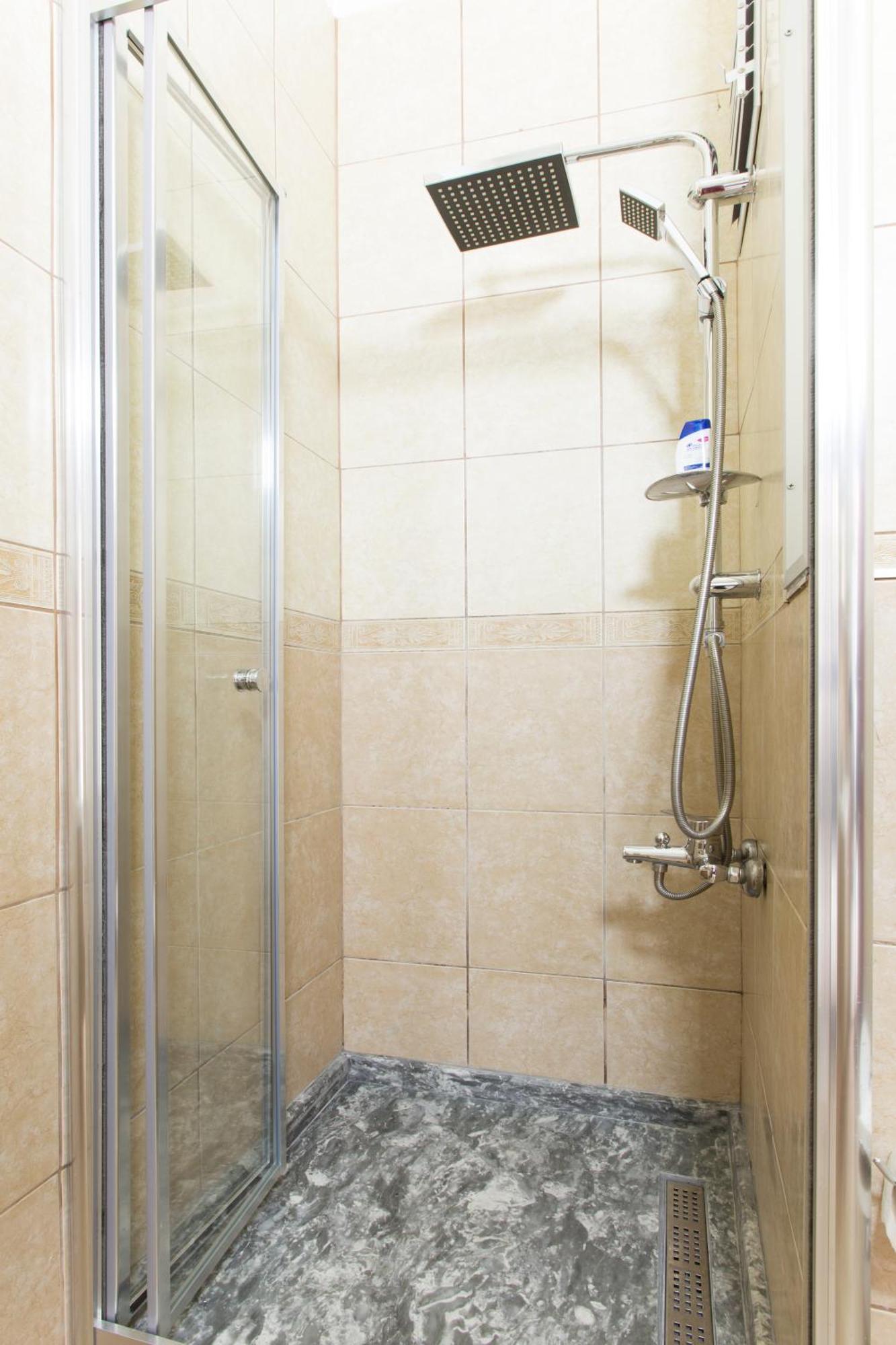 Istanbul Suite Hotels Istiklal Buitenkant foto