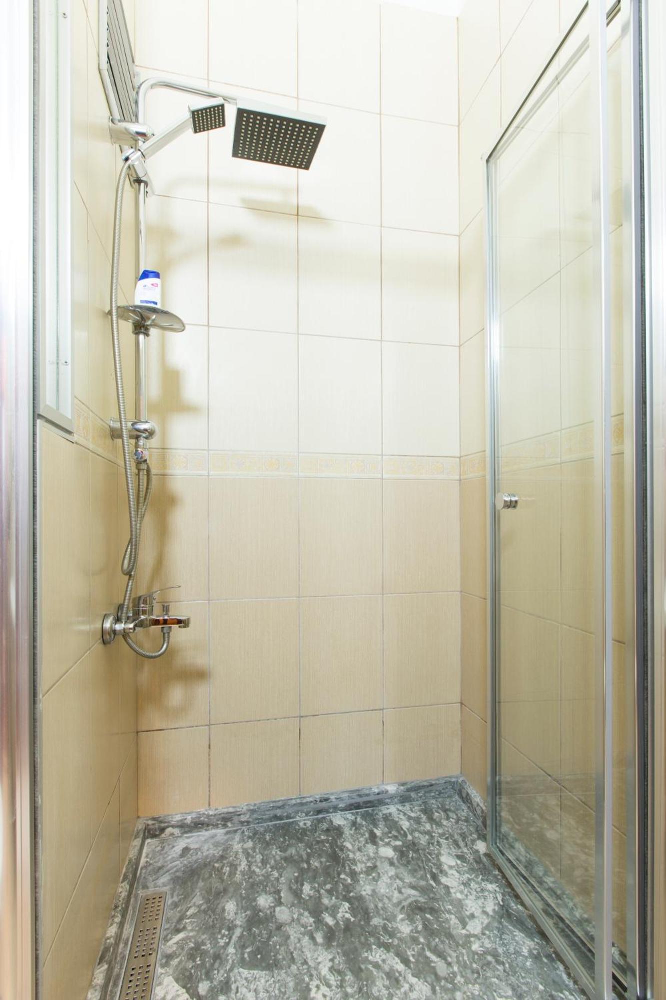 Istanbul Suite Hotels Istiklal Buitenkant foto