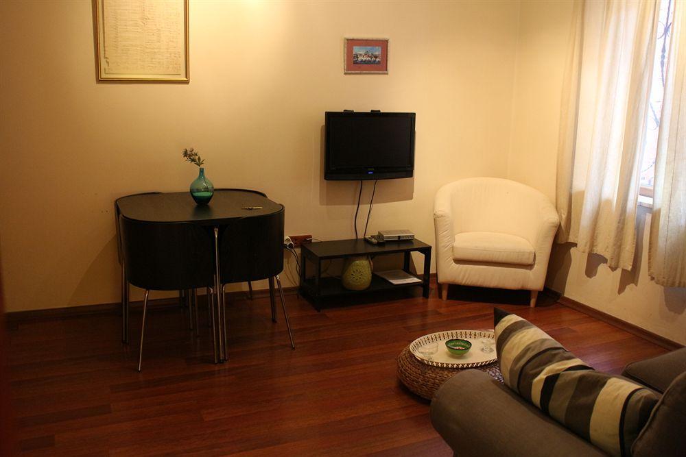 Istanbul Suite Hotels Istiklal Buitenkant foto
